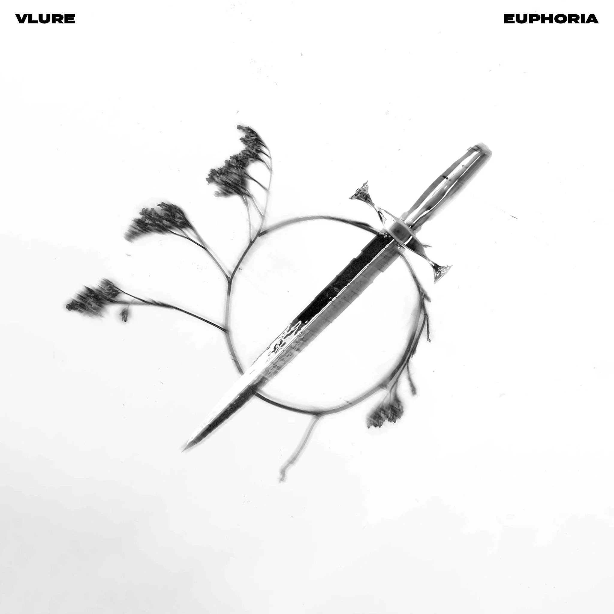 EP Review: VLURE - 'Euphoria'