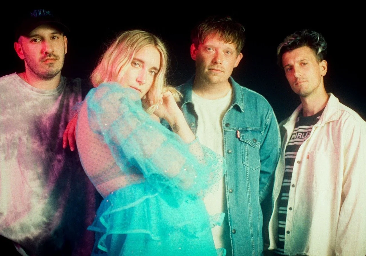 Band Of The Week #183 - Fickle Friends