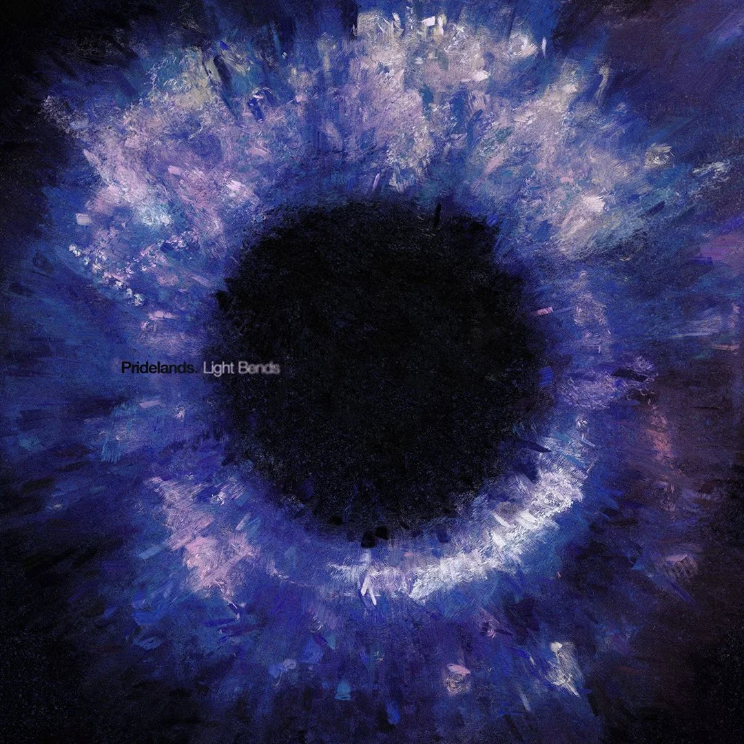 Album Review: Pridelands - 'Light Bends'