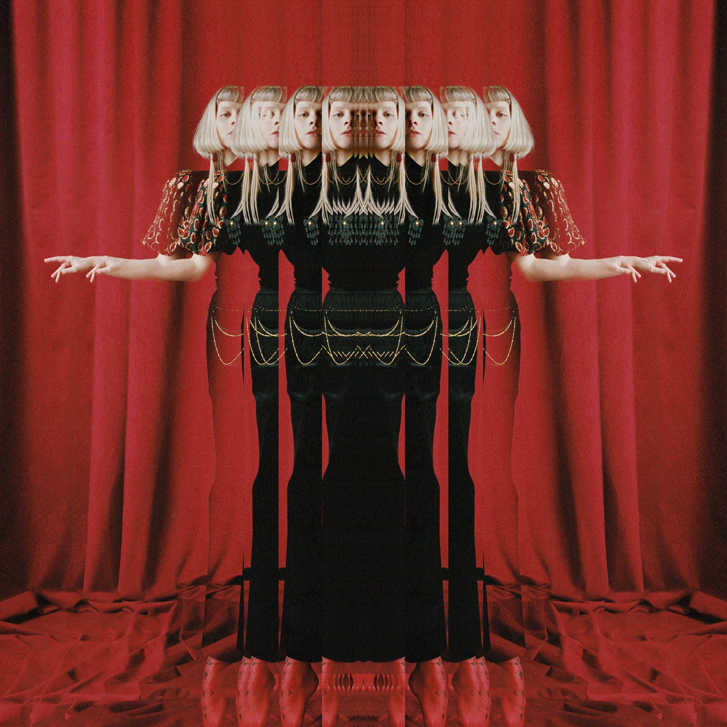 Album Review: AURORA - 'The Gods We Can Touch'