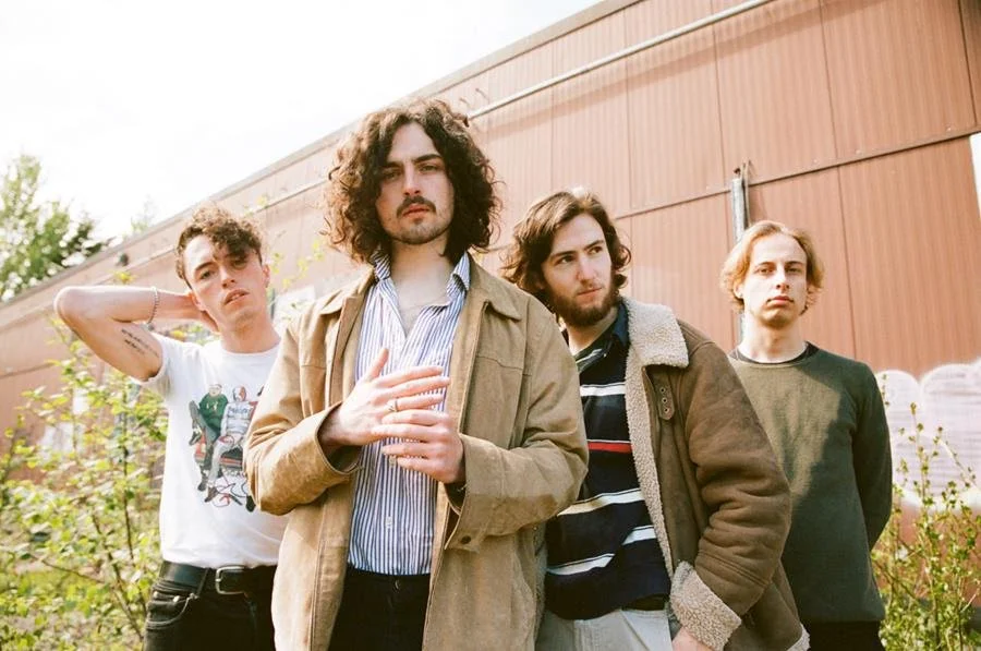 Naked Lungs - 'Database'