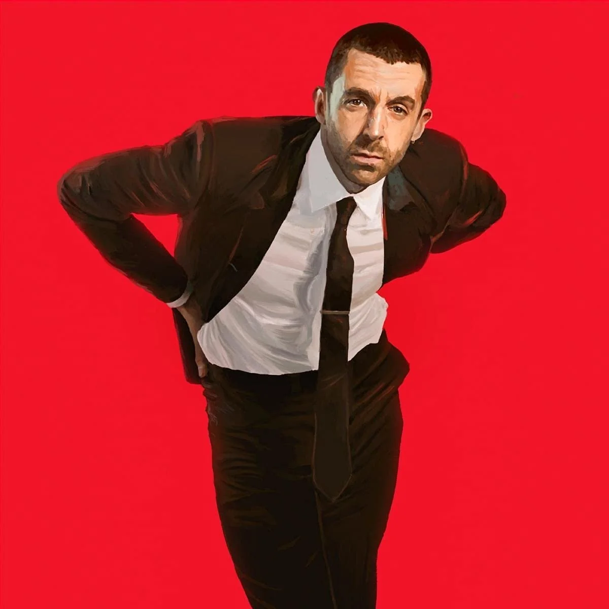 Album Review: Miles Kane -  'Change The Show'