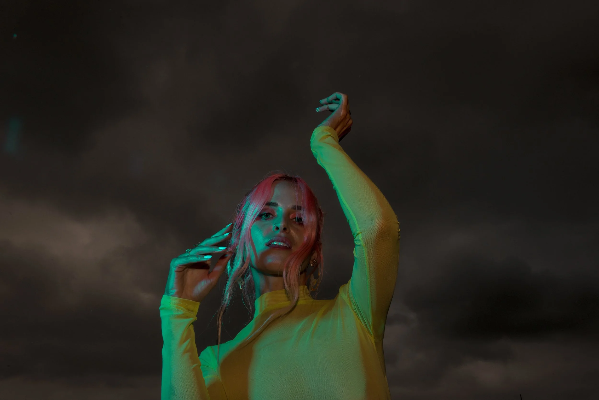 In Conversation With #170 - Kyla La Grange