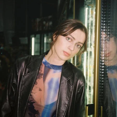 Lizzy McAlpine - 'all my ghosts'