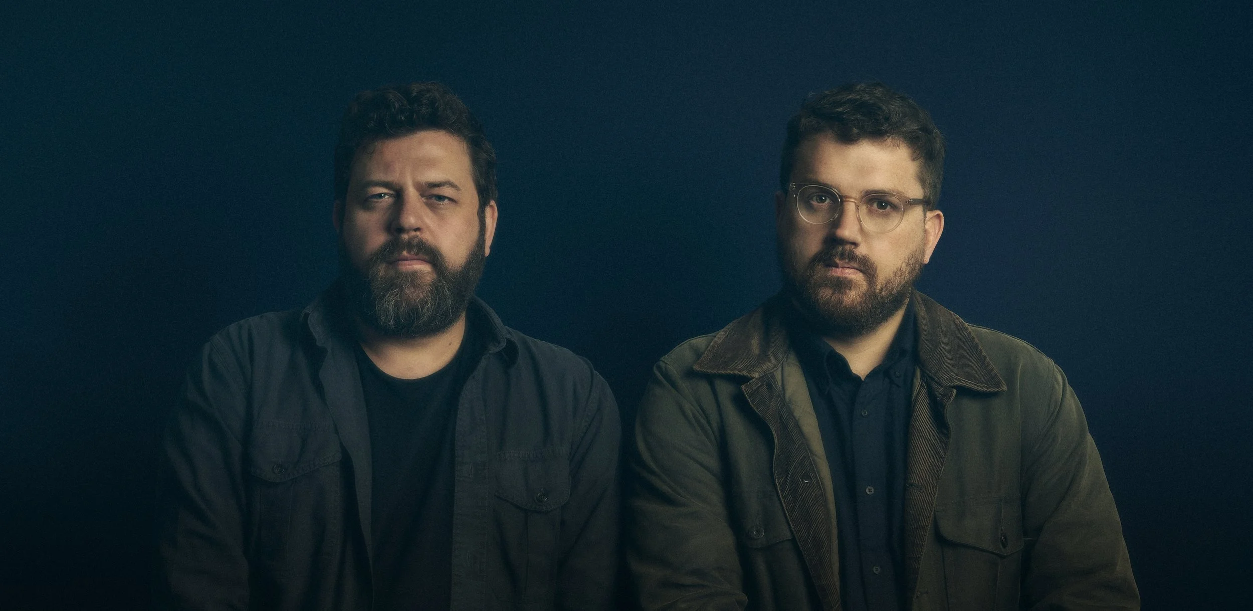 Bear's Den - 'Spiders'
