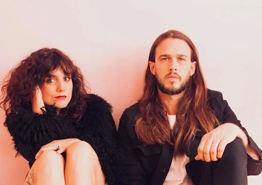 Blue Violet - 'Poster Girl'