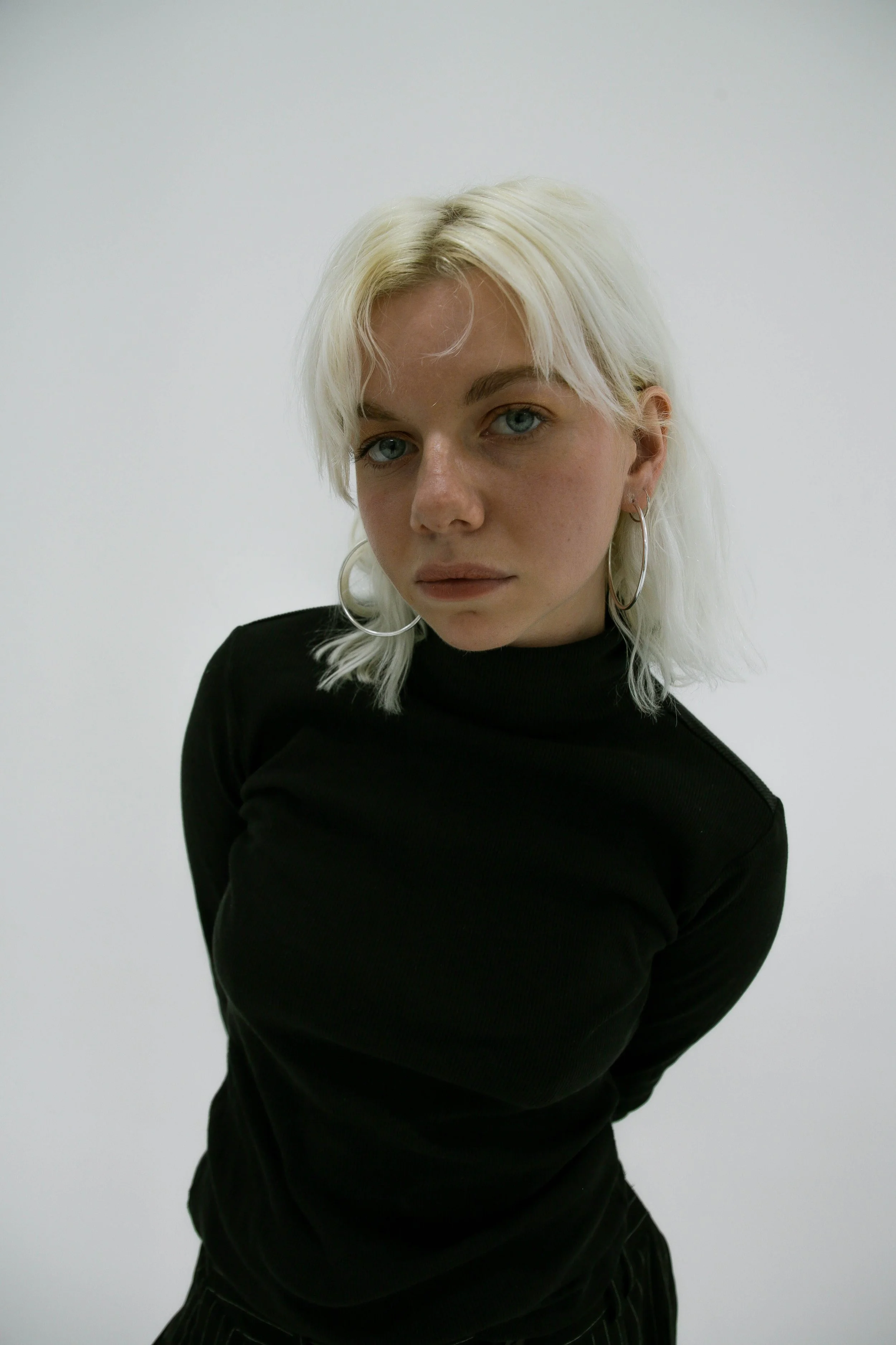 Video Premiere: Alice SK - 'Run Away'