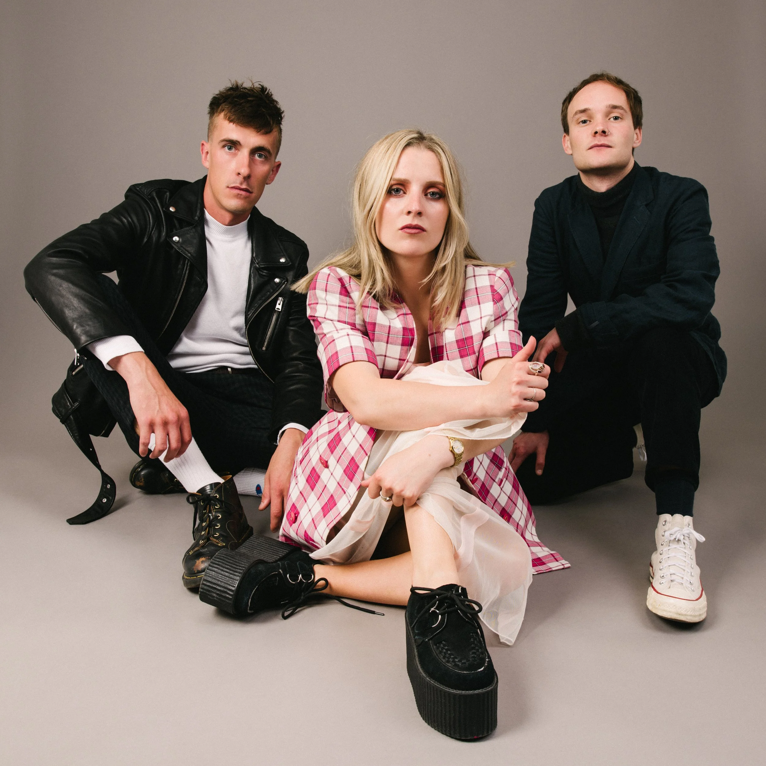 Band Of The Week #184 - Thyla 