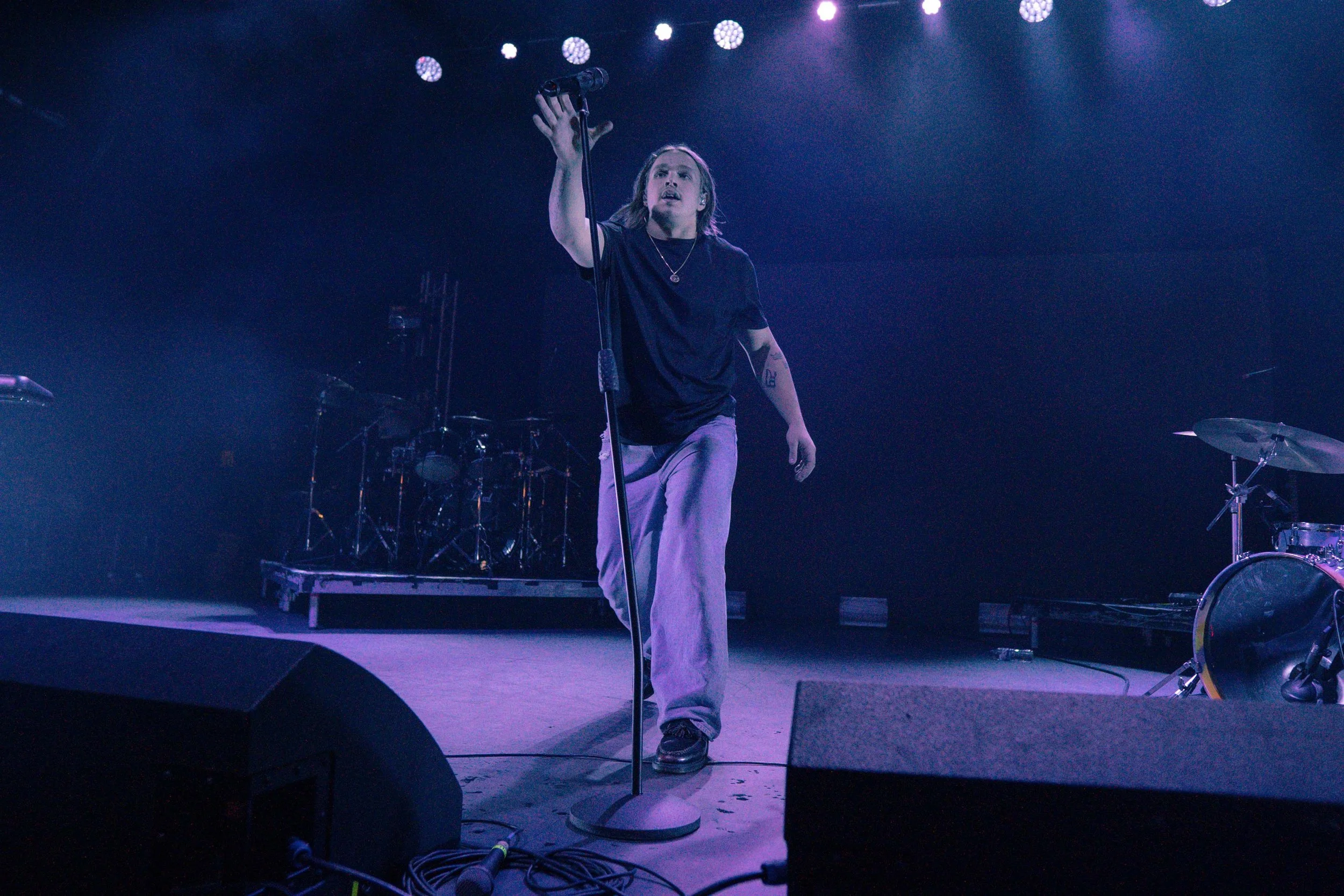 Oliver Malcolm - O2 Forum Kentish Town - 28-01-22-6.JPG