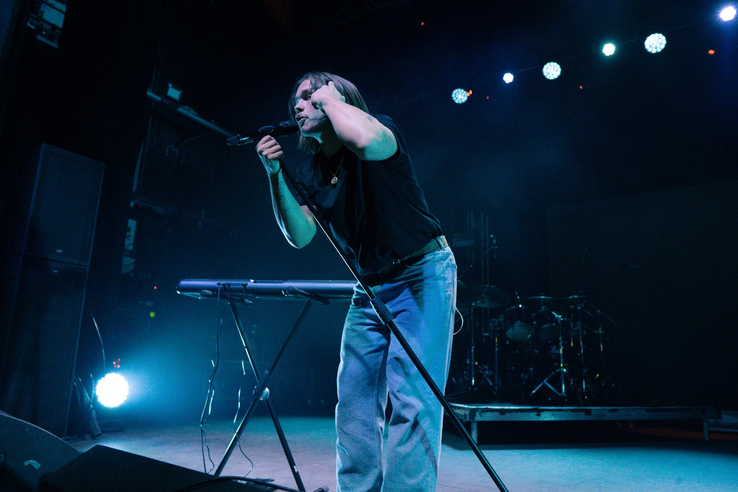 Oliver Malcolm - O2 Forum Kentish Town - 28-01-22-4.JPG
