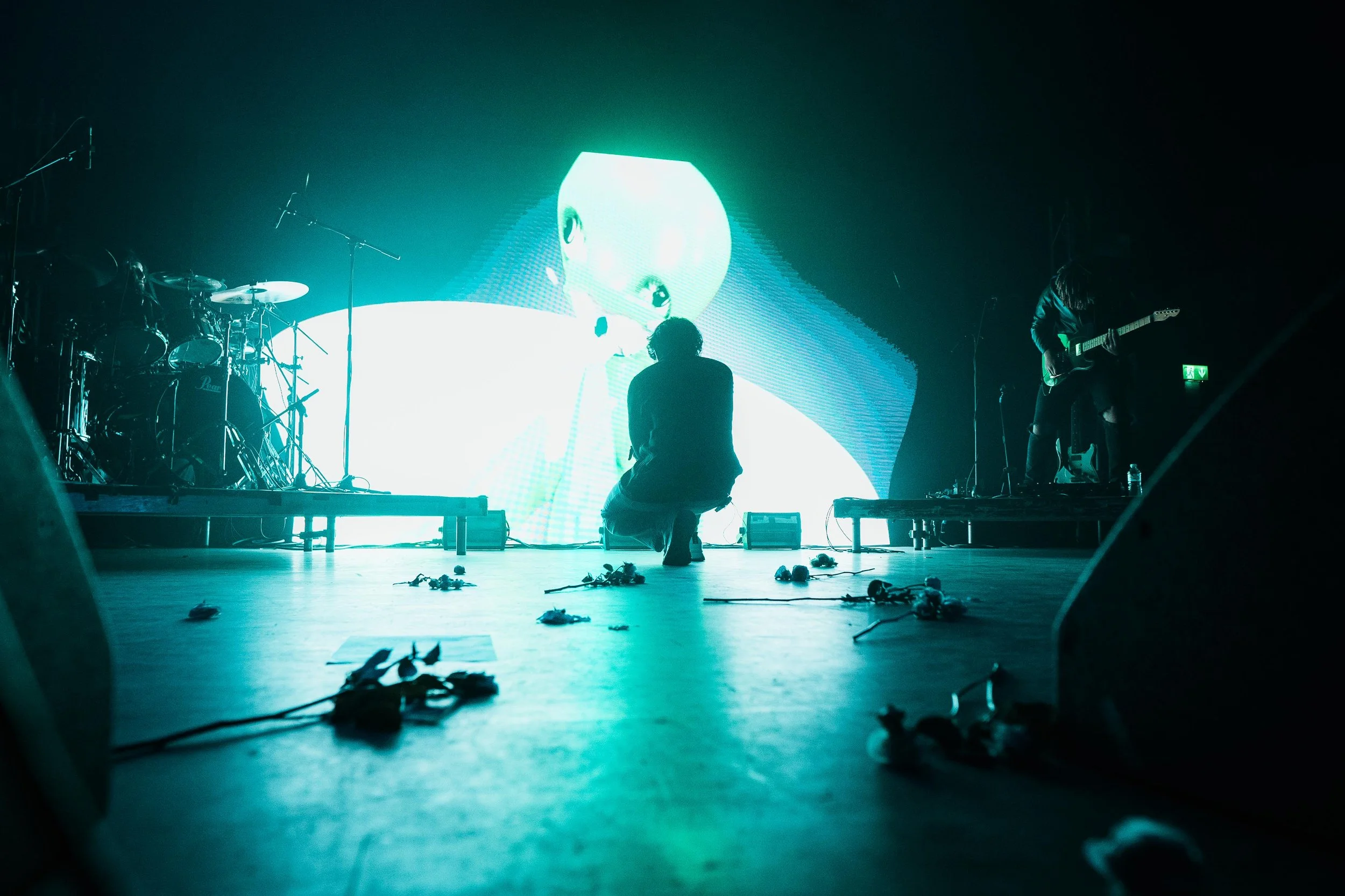 ARIES - O2 Forum Kentish Town - 28-01-22-17.JPG