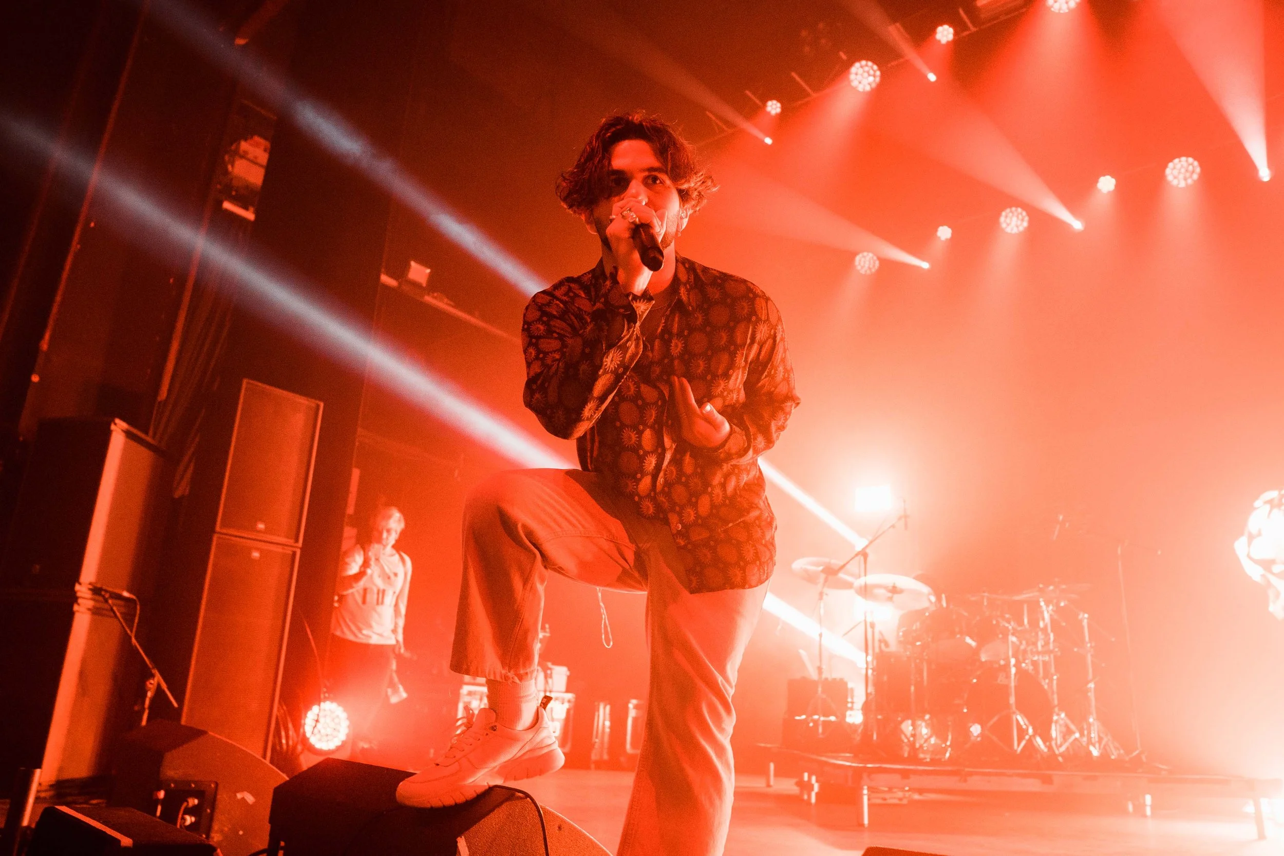 ARIES - O2 Forum Kentish Town - 28-01-22-2.JPG
