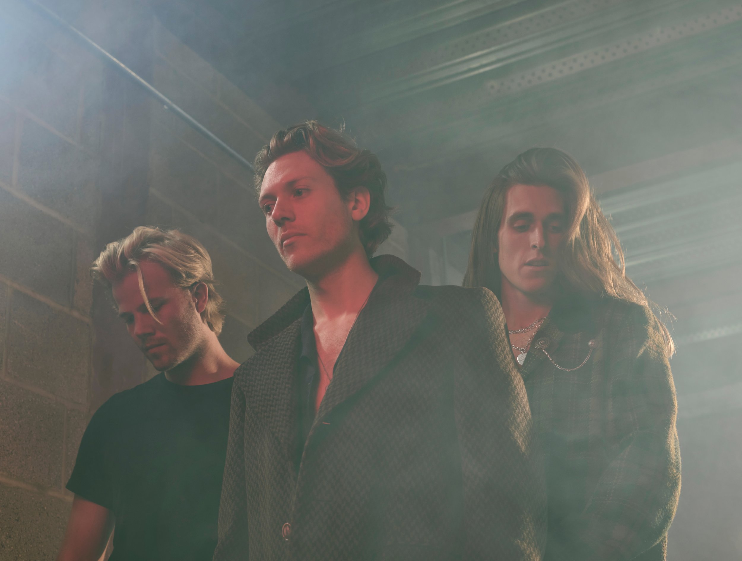 Introducing #203 - The New Twentys