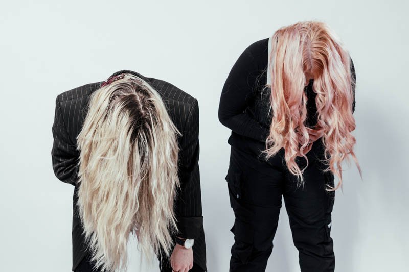 In Conversation With #172 - Queen Cult