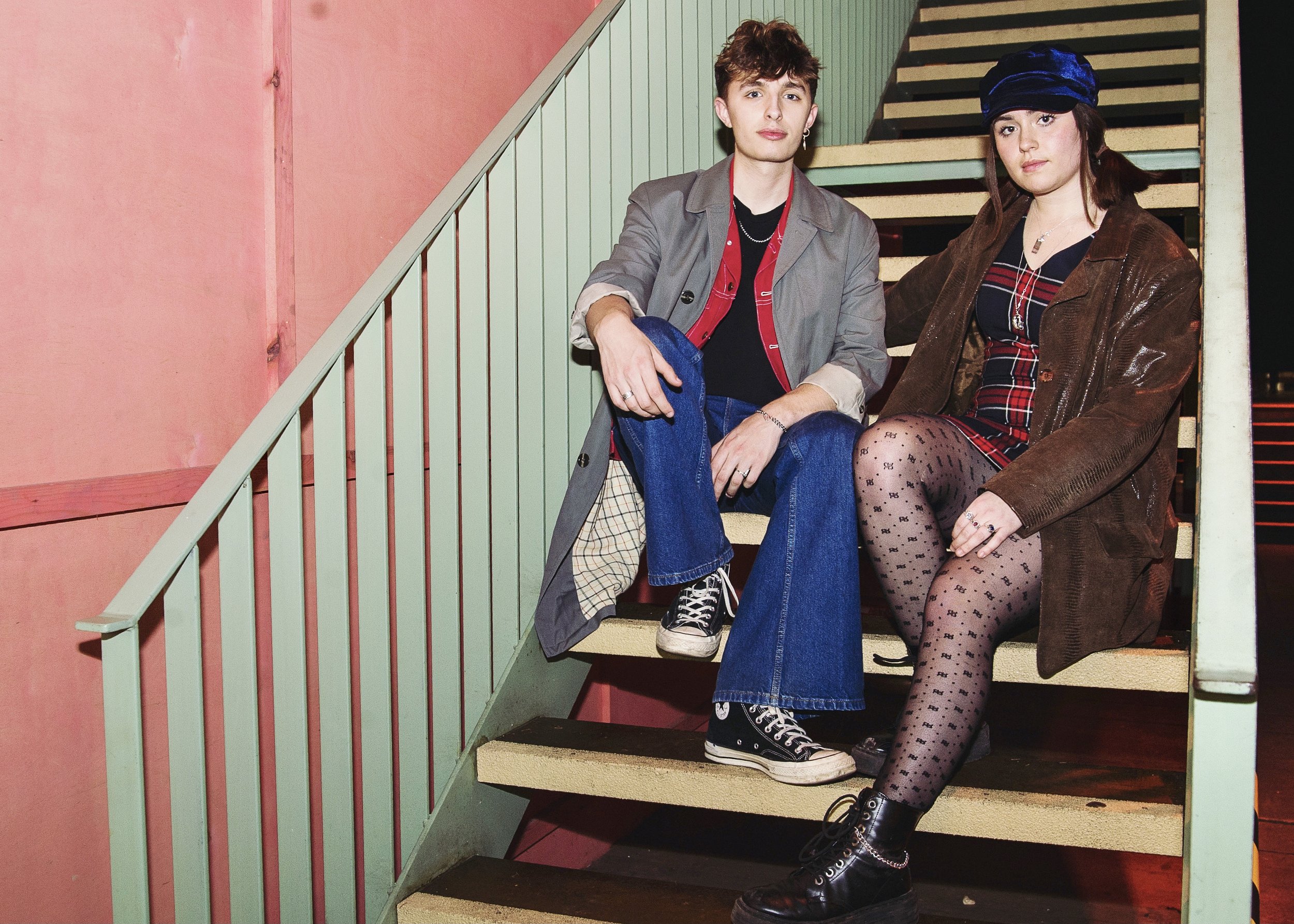 Track By Track: Vona Vella- 'Go Outside Forever'