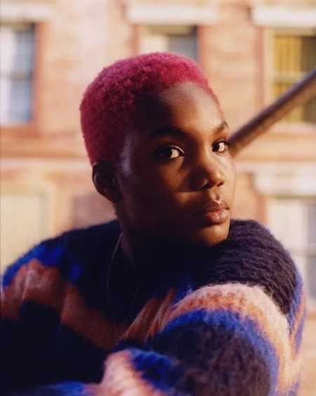 Arlo Parks – 'Softly'