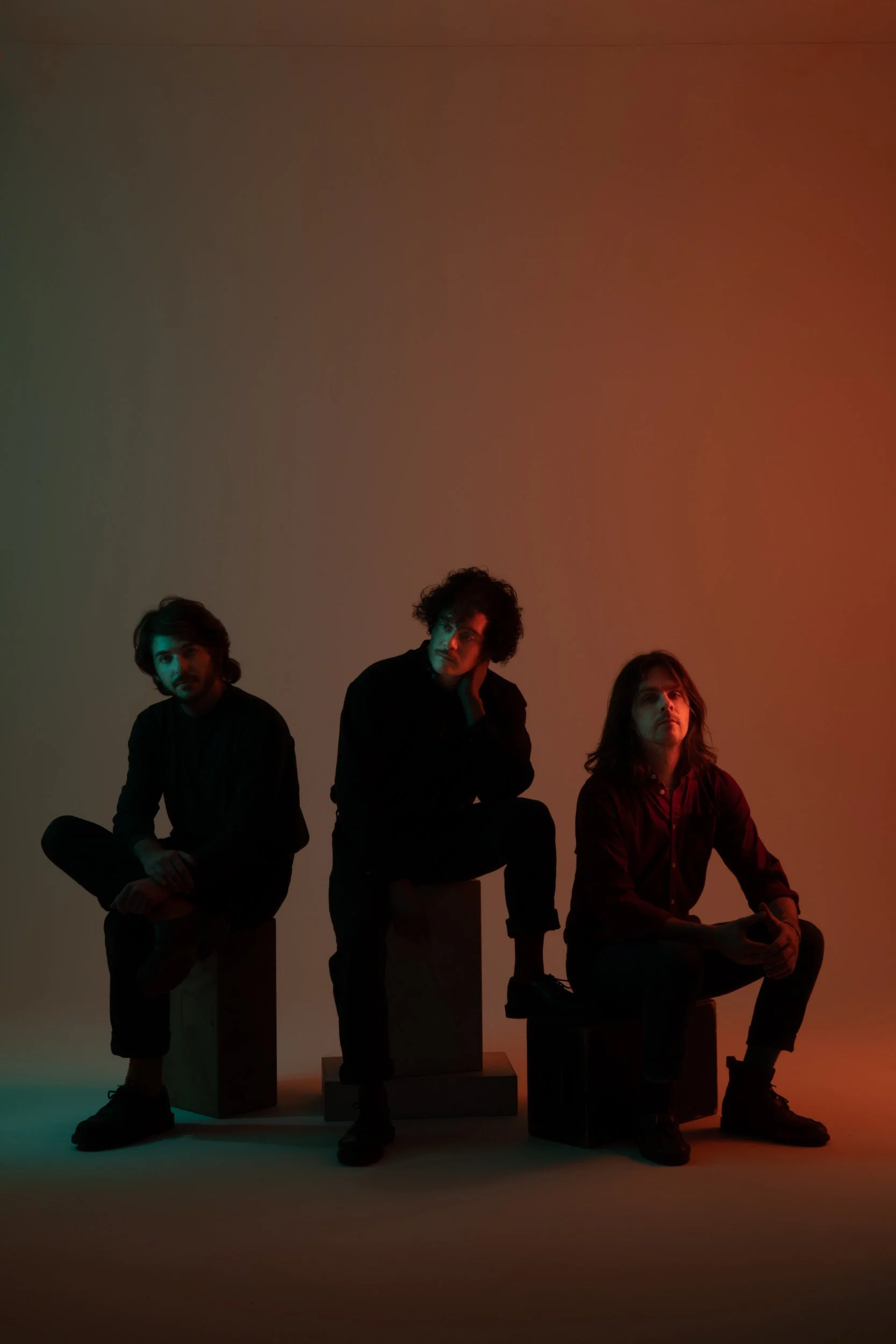 The Districts - 'No Blood'