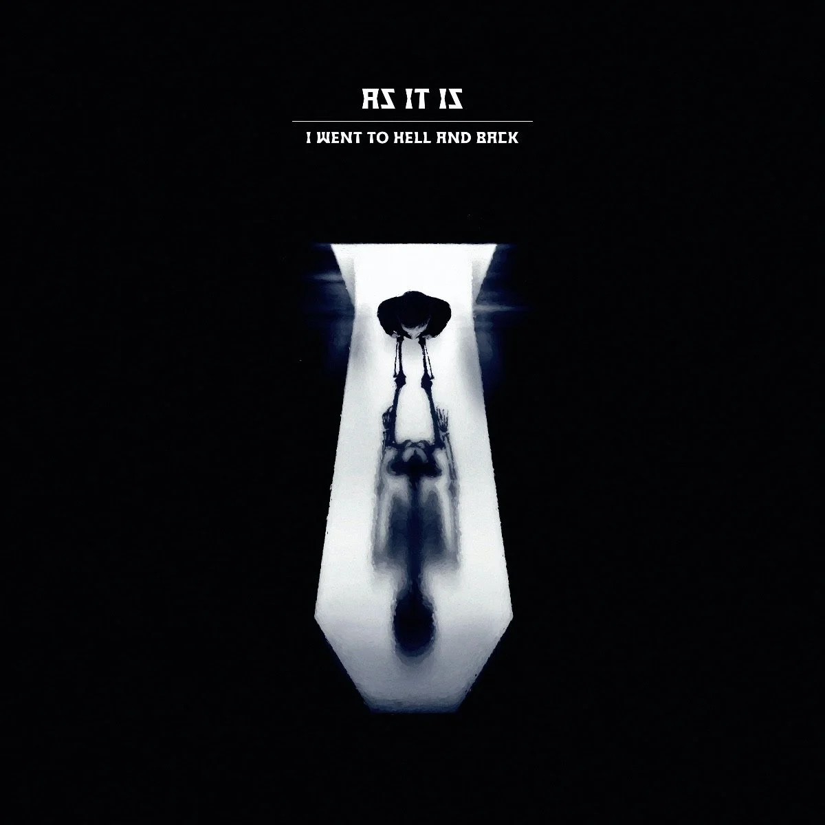 Album Review: AS IT IS - 'I WENT TO HELL AND BACK'