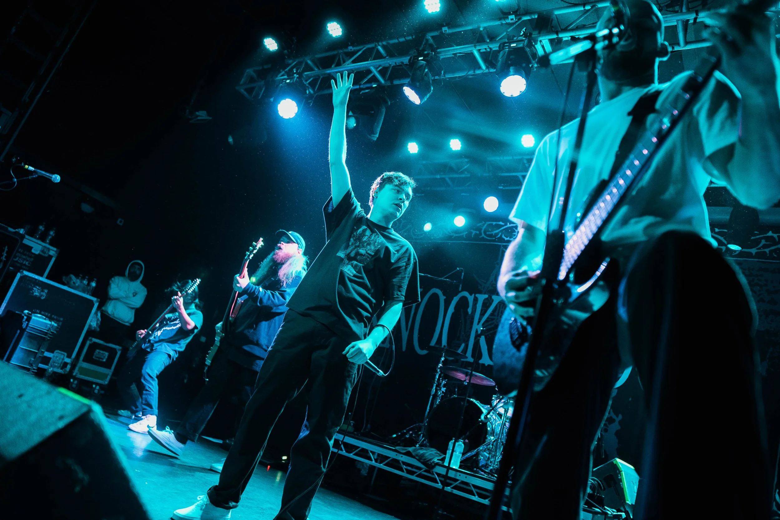 Knocked Loose - Electric Ballroom - 07-02-22-6.JPG