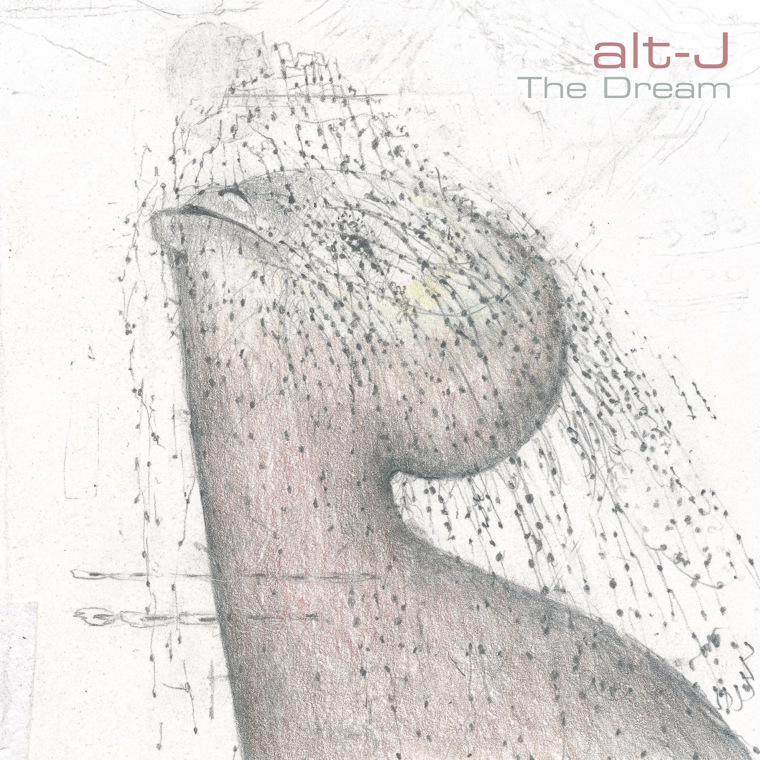 Album Review: alt-j - 'The Dream'