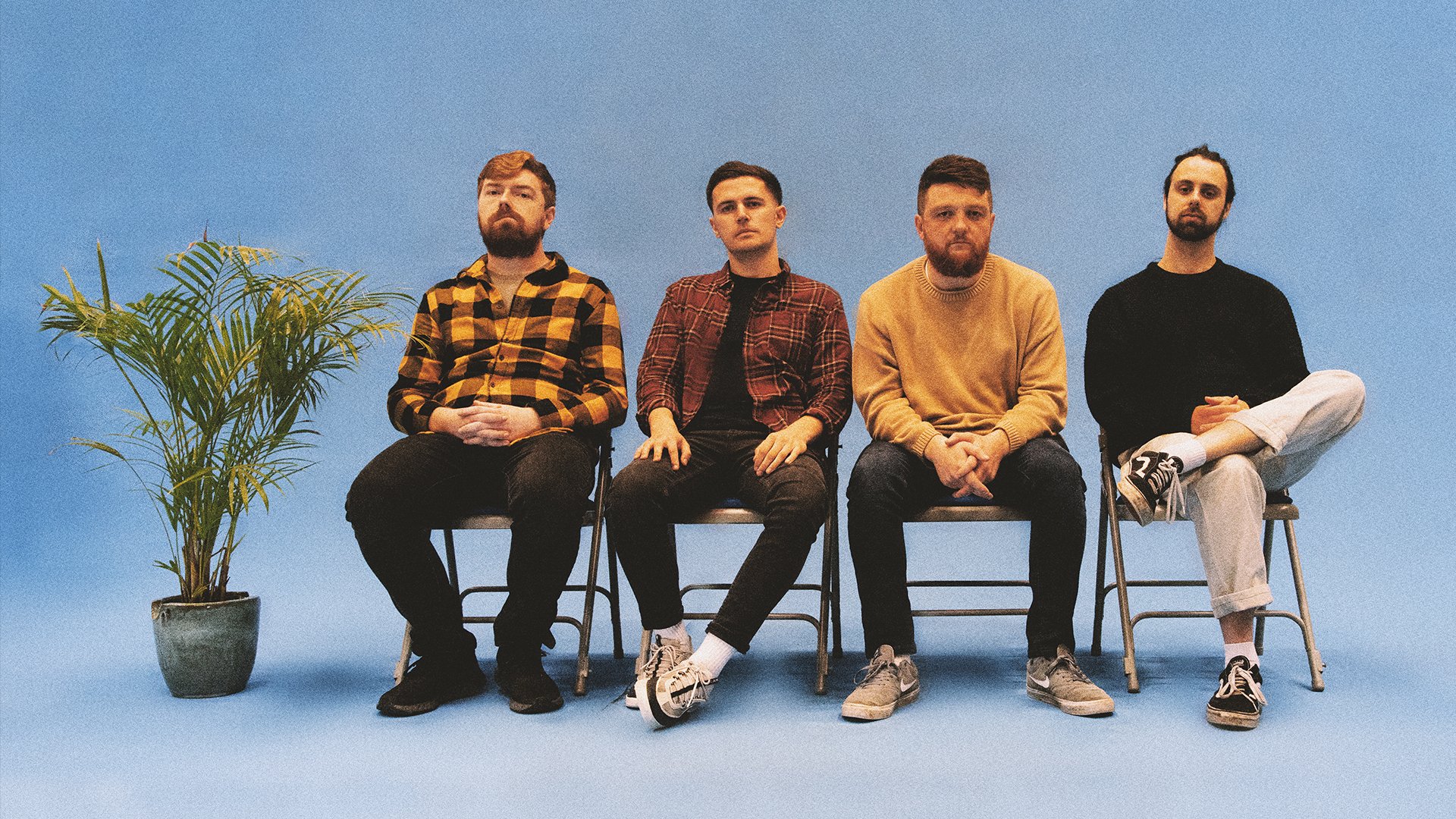 Band Of The Week - Weatherstate