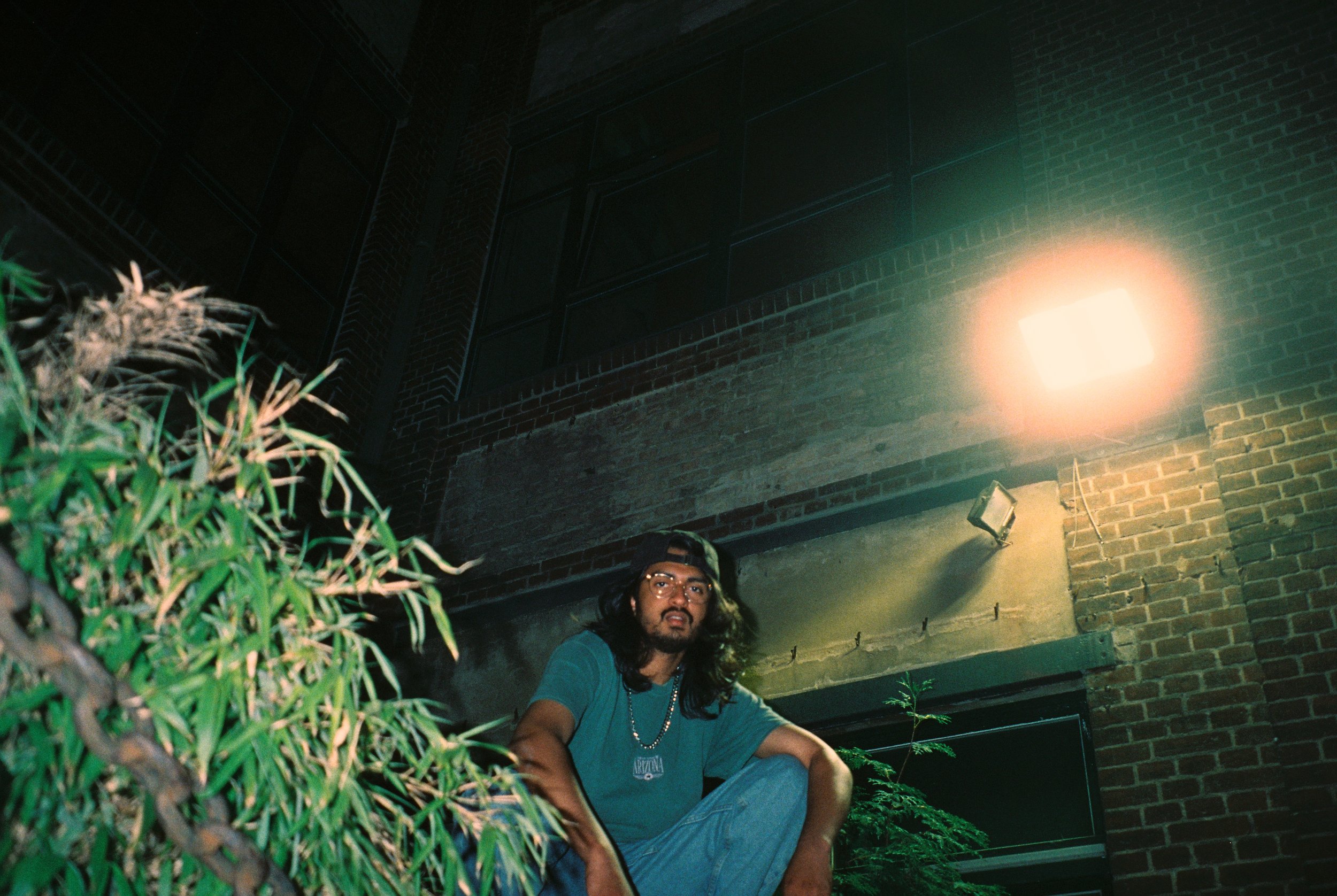 Introducing #205 - Johnny Kulo