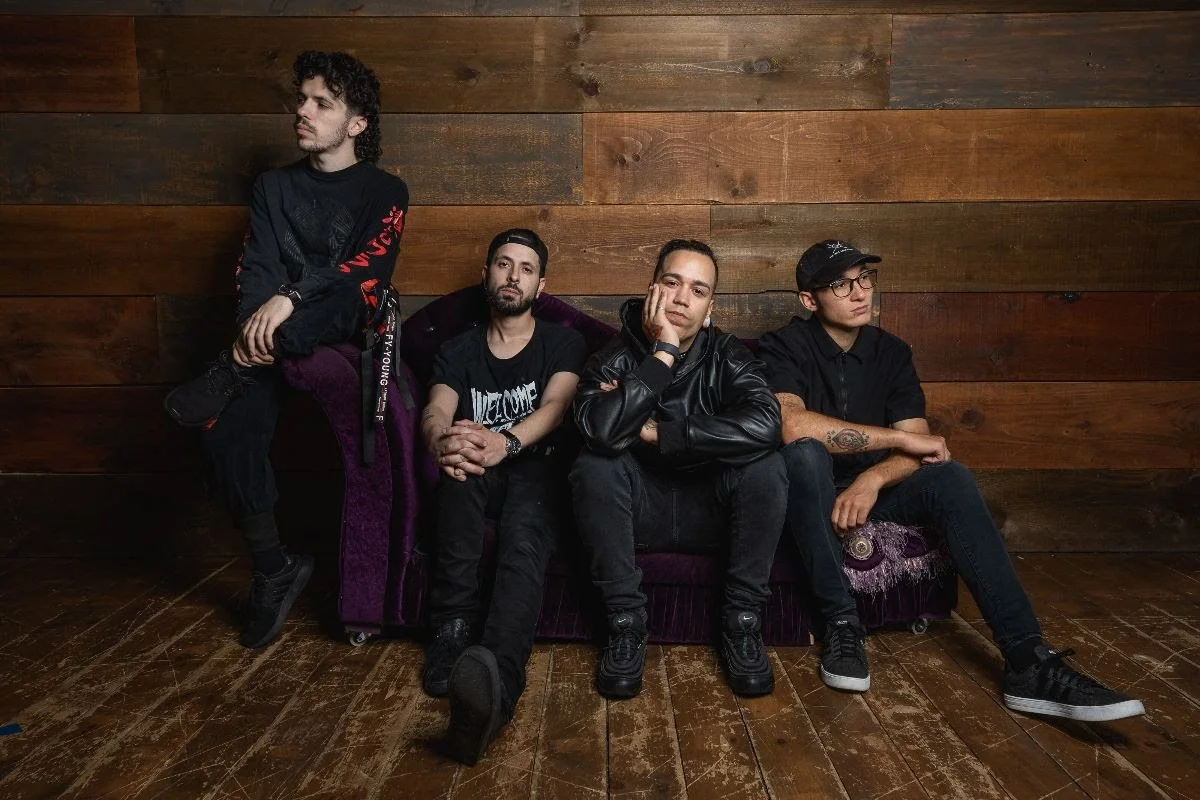 In Conversation With #173 - VRSTY