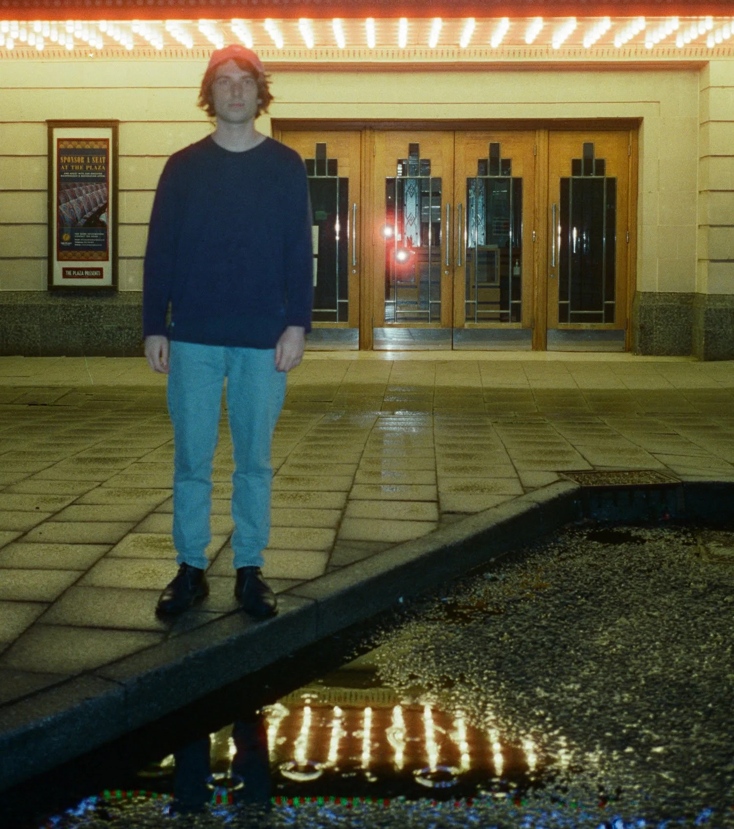 Thom Southern - 'Suzanne I’m Sorry'