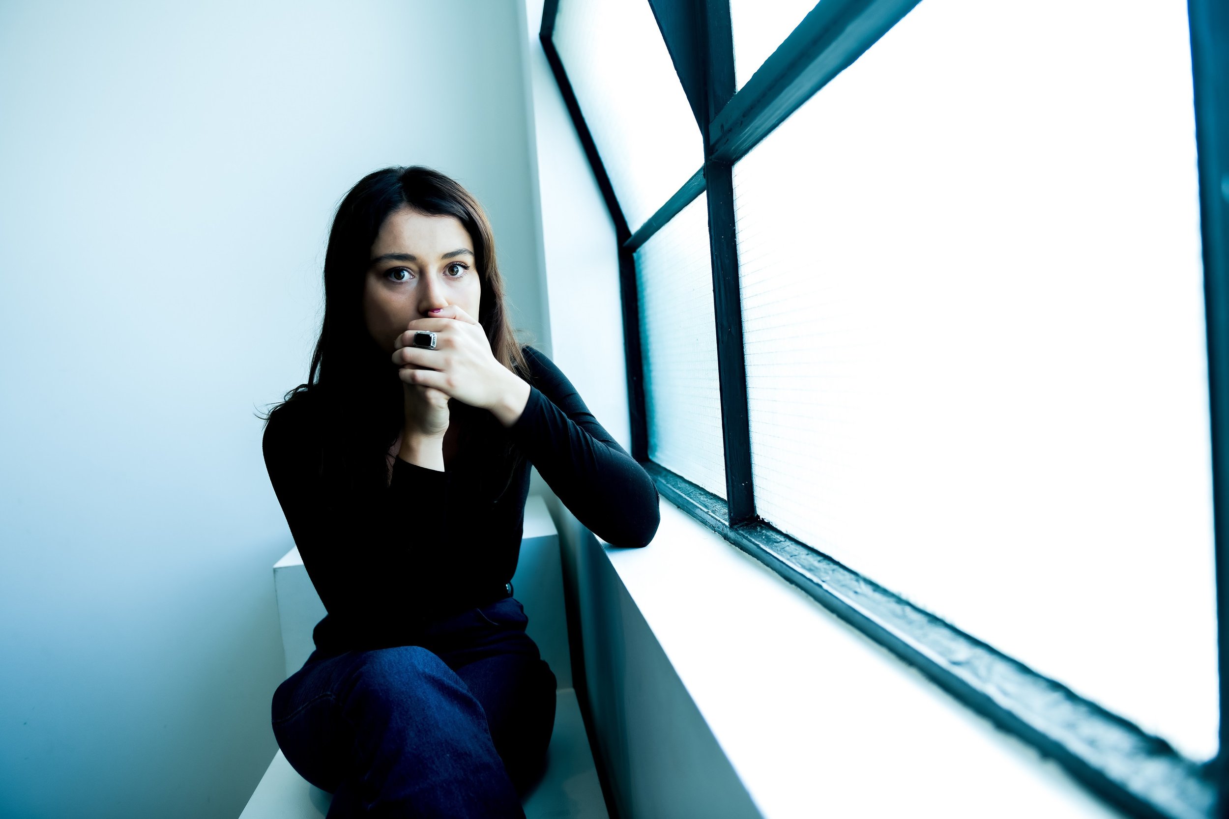 In Conversation With #174 - Grace Cummings