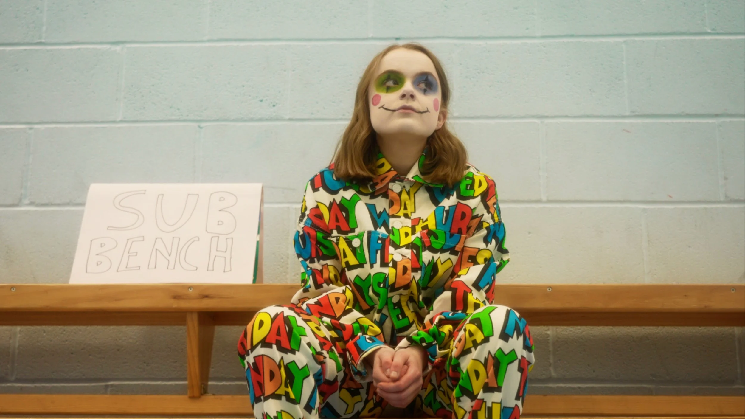 The Artist Explains: Amber Jay - 'Equal' 