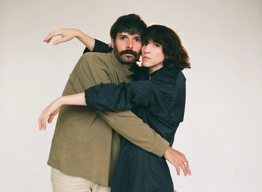 Widowspeak - 'The Jacket'