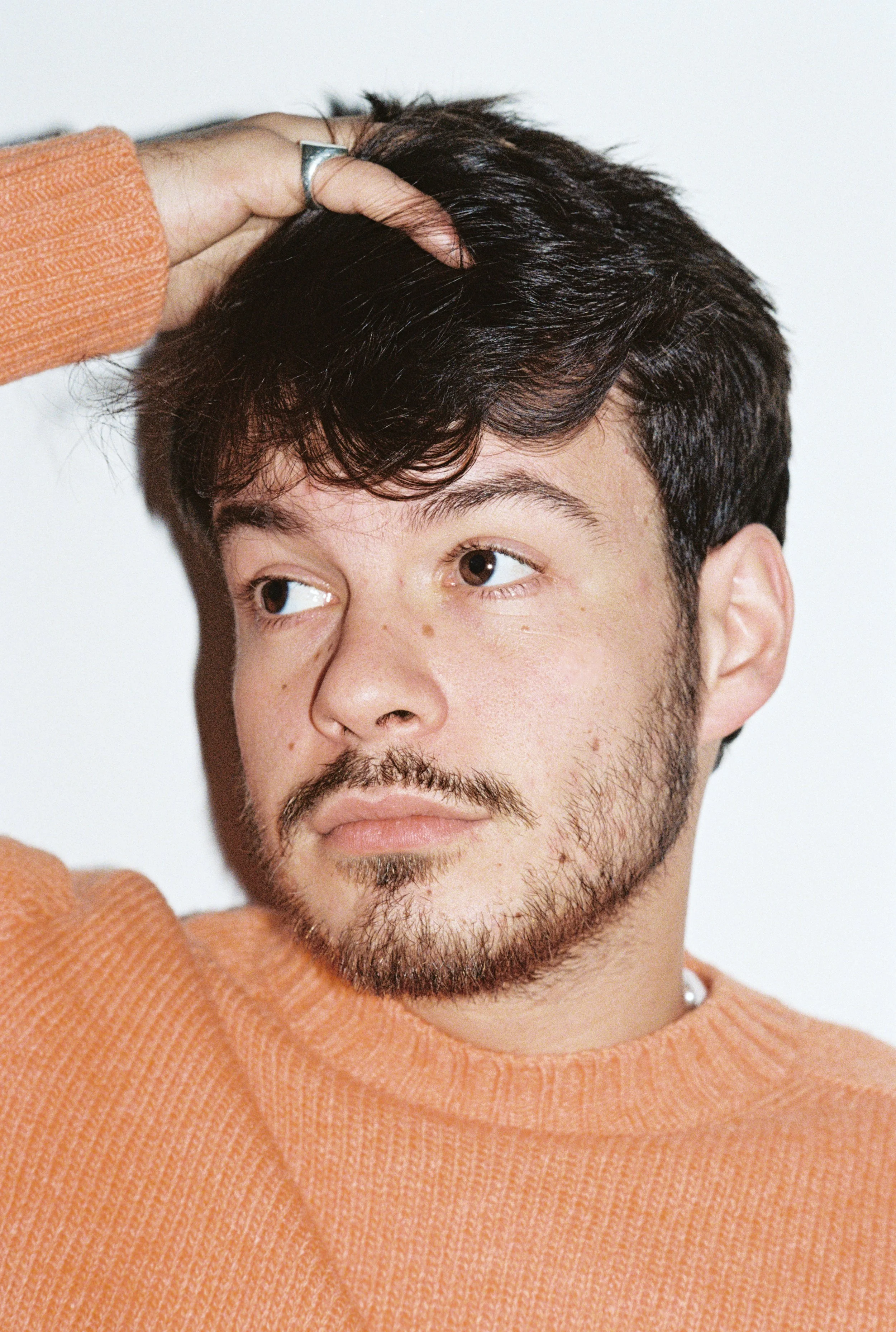 Rex Orange County - ‘AMAZING’