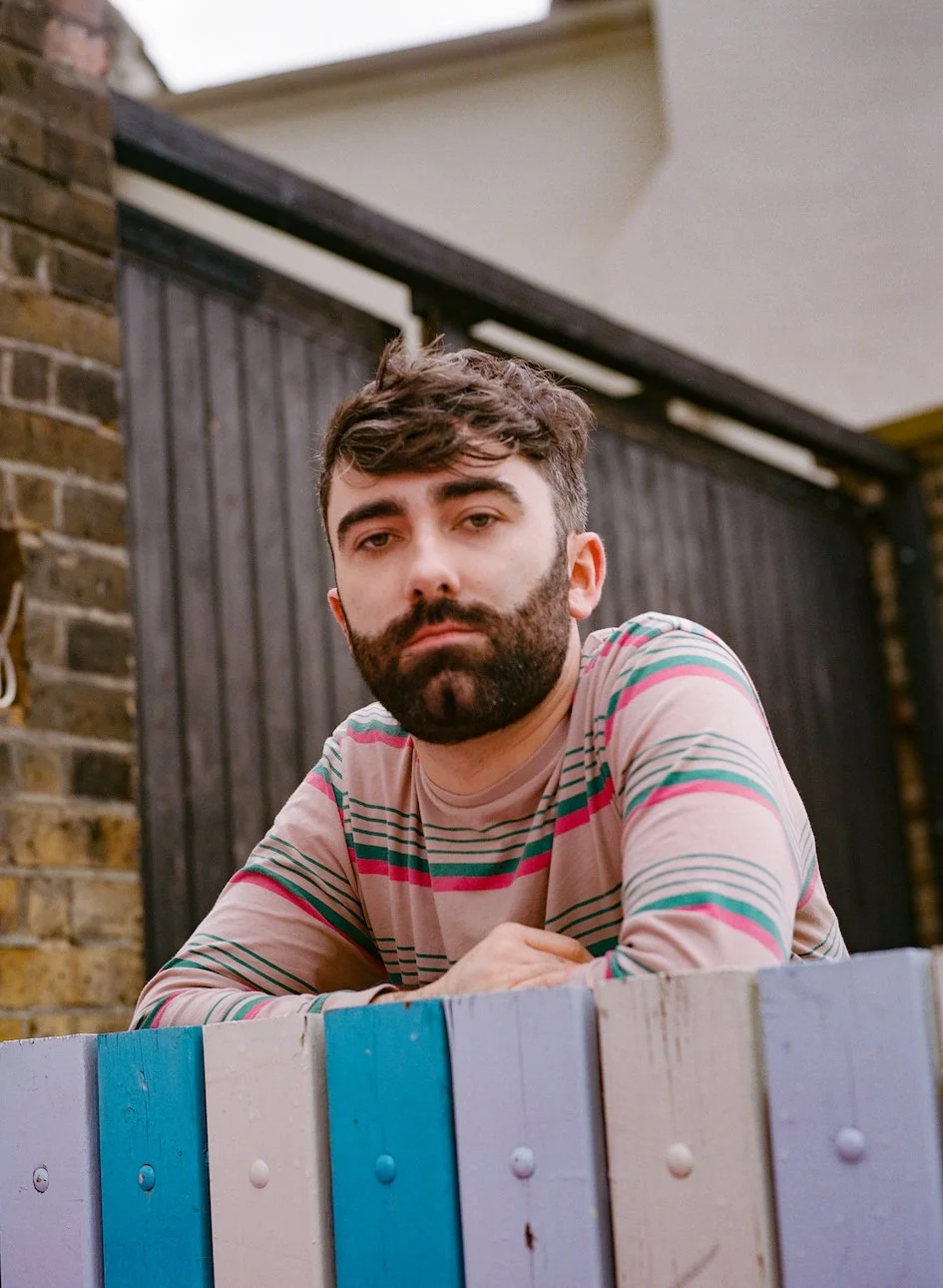 In Conversation With #176 - Yenkee