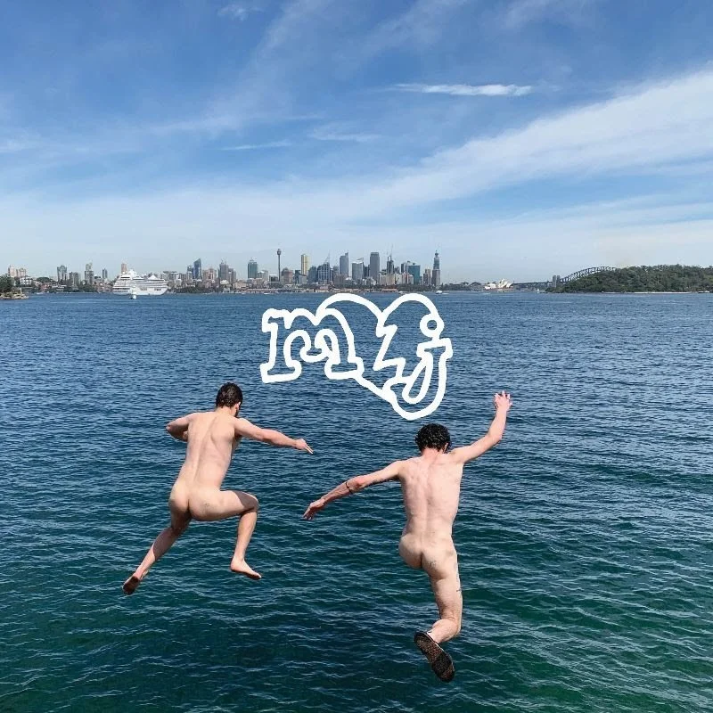 Album Review: Mom Jeans - 'Sweet Tooth'
