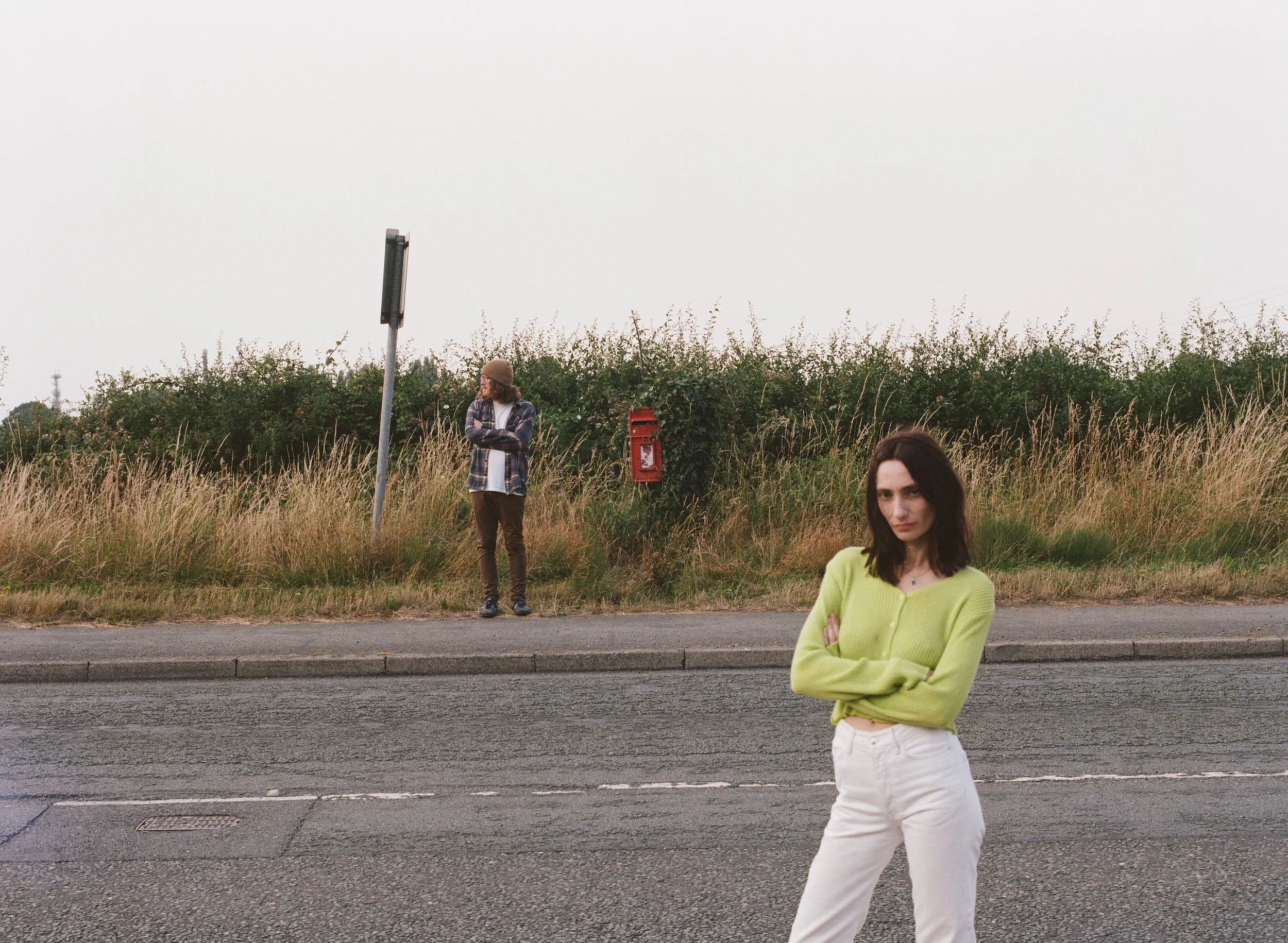 Band Of The Week #187 - King Hannah
