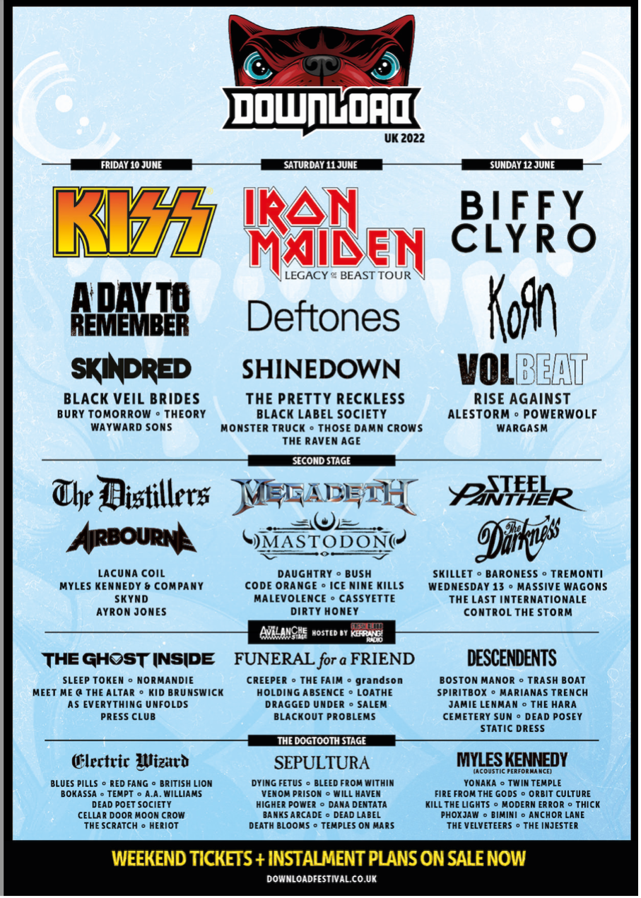 Festival News: Loading... Loading... Download(ed)