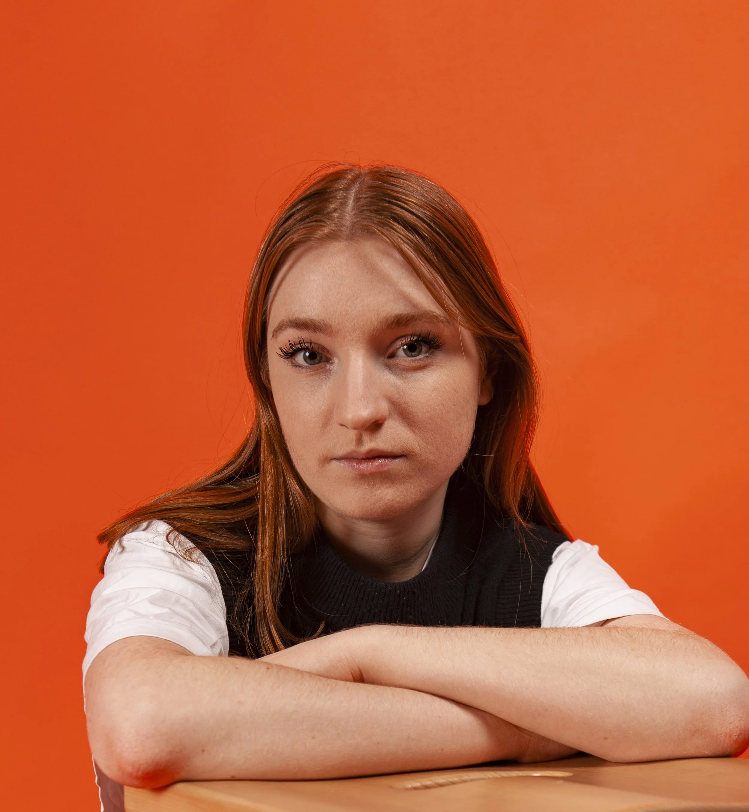 Introducing #212 - Kitty Perrin