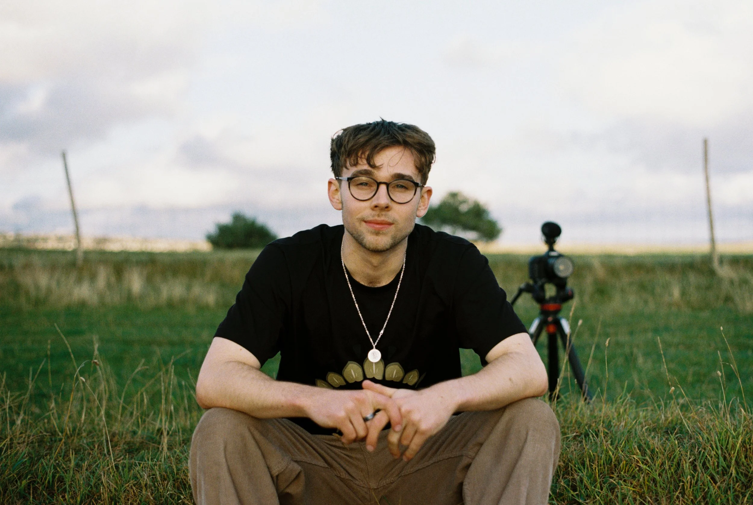 In Conversation With #177 - Alfie Neale