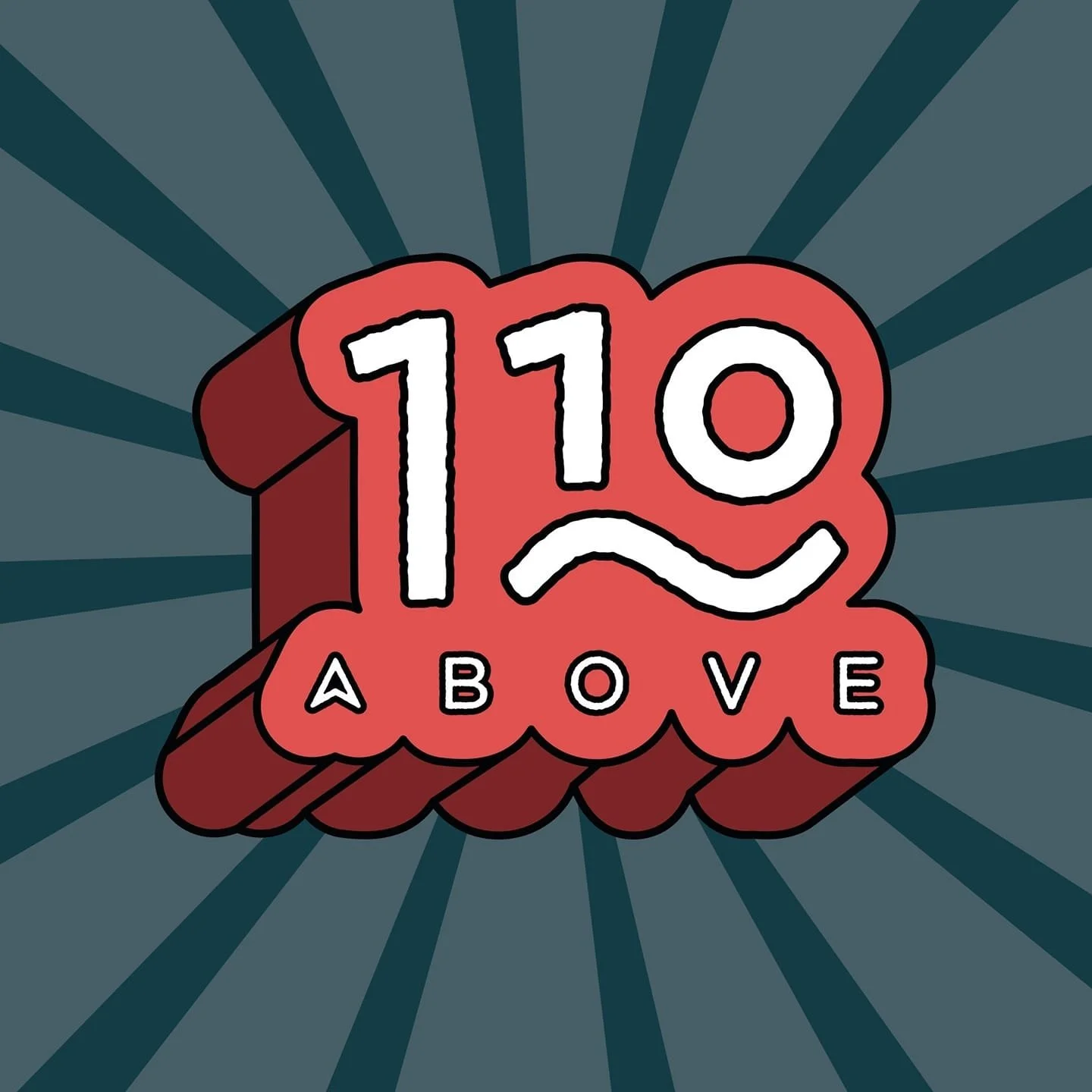 Festival News: 110 Above announce full line up. 