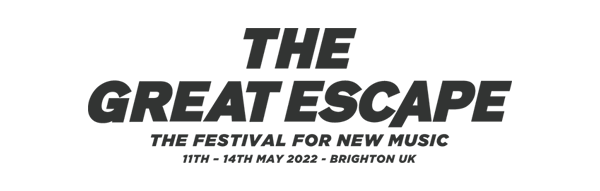 Festival News: The Great Escape&nbsp;has announced&nbsp;120 more artists&nbsp;