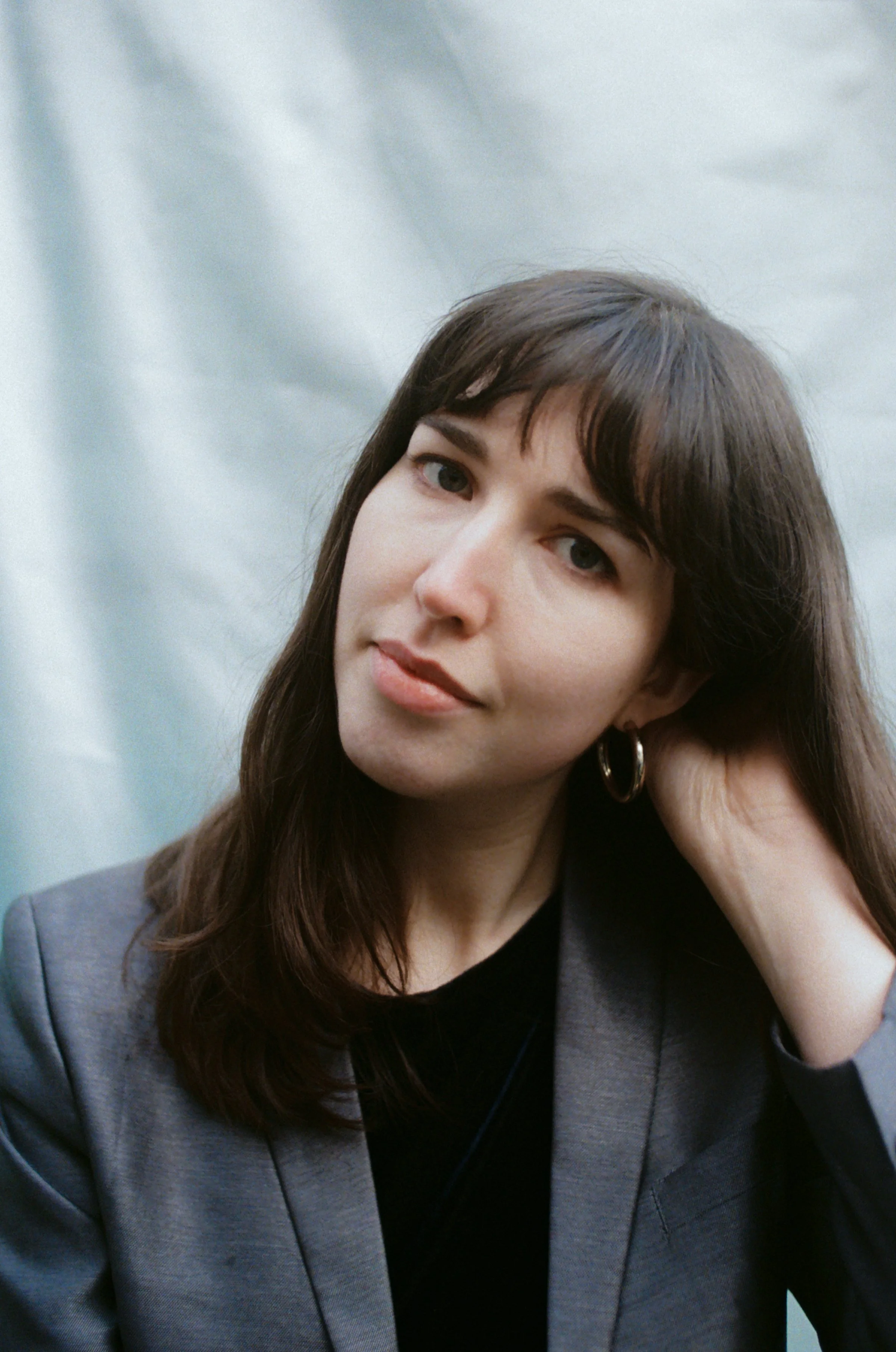 Video Premiere: Thallo - 'The Water'
