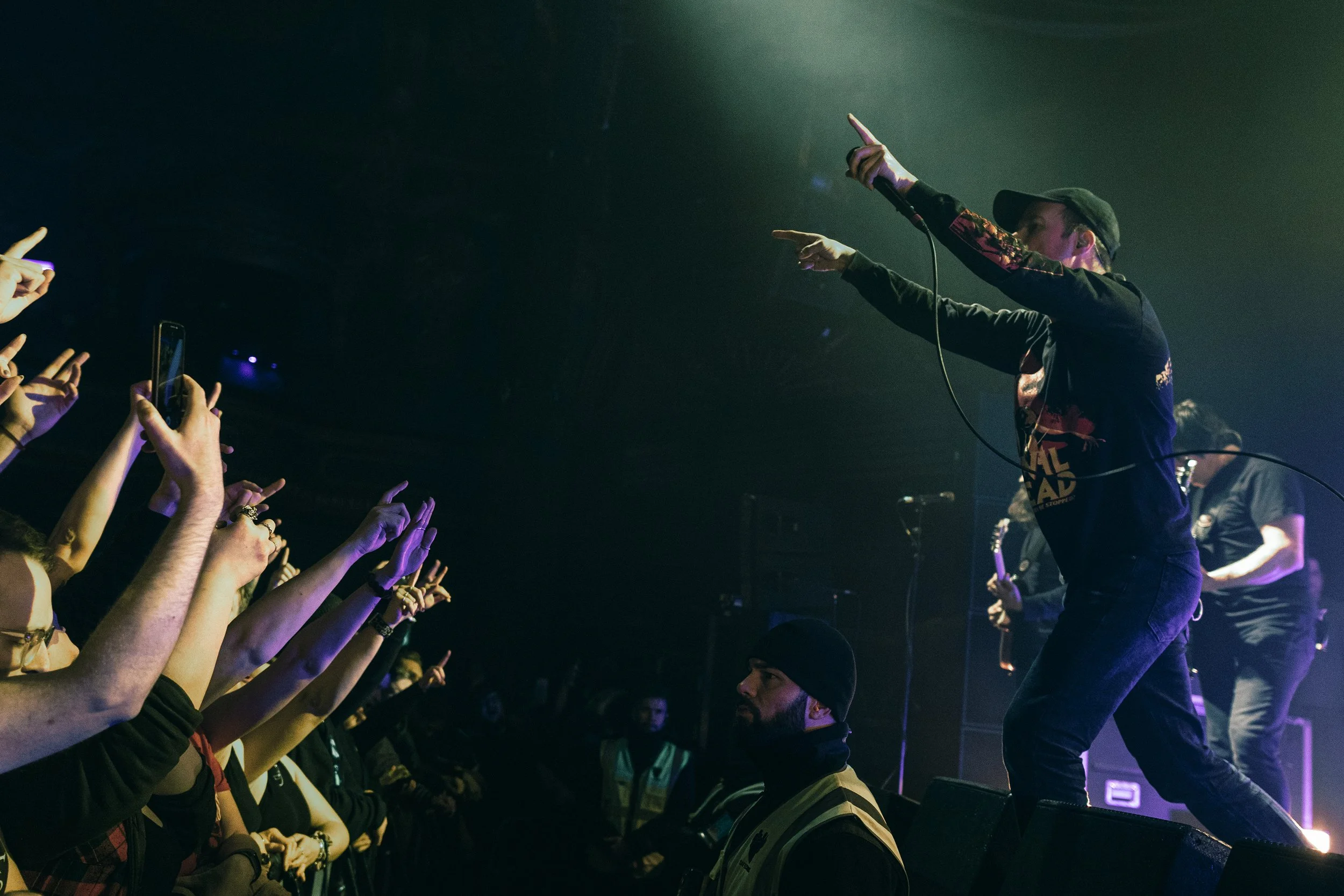 Live Review: Funeral For A Friend - Electric Brixton, London 05/03/2022