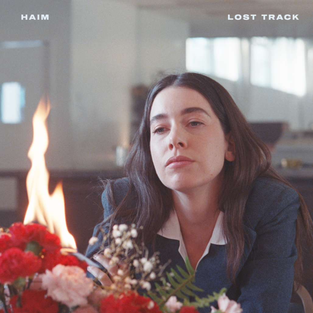 Haim - 'Lost Track'