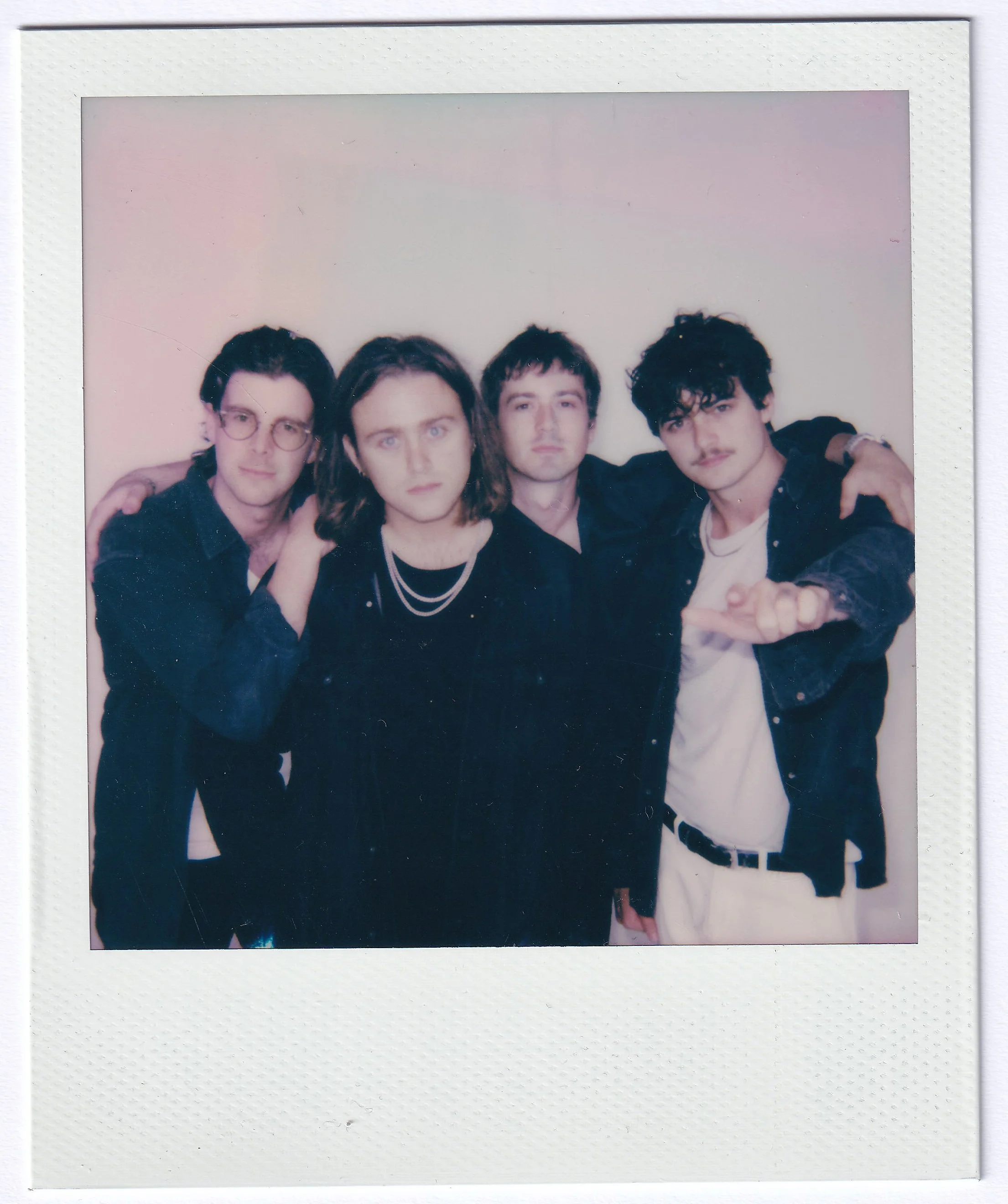 Track By Track: PLANET - ‘Information Overload’