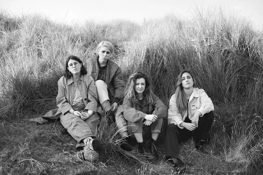 Pillow Queens - 'No Good Woman'