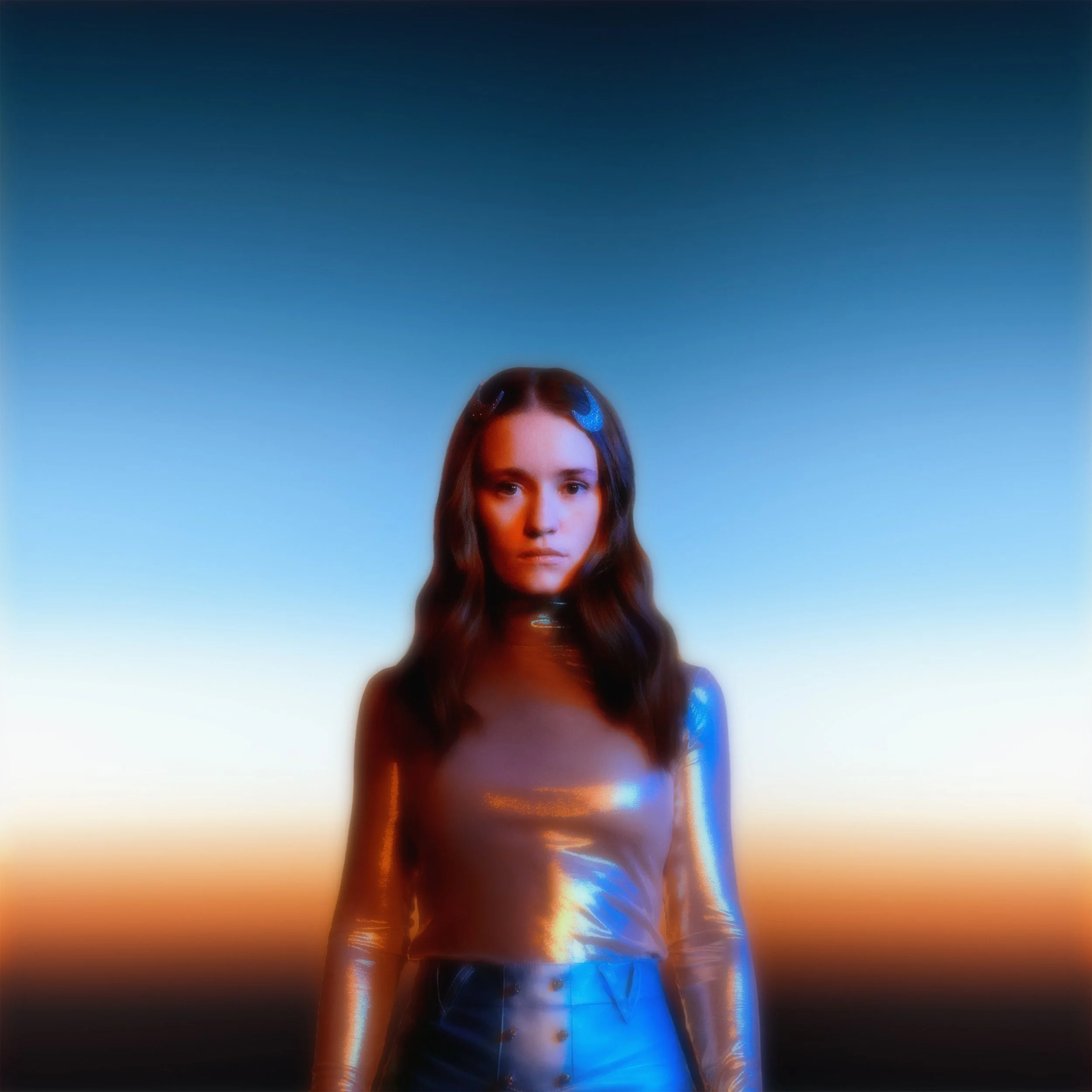 Sigrid - 'It Gets Dark'