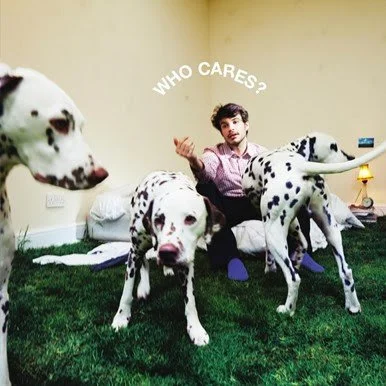 Album Review: Rex Orange County - 'WHO CARES?"