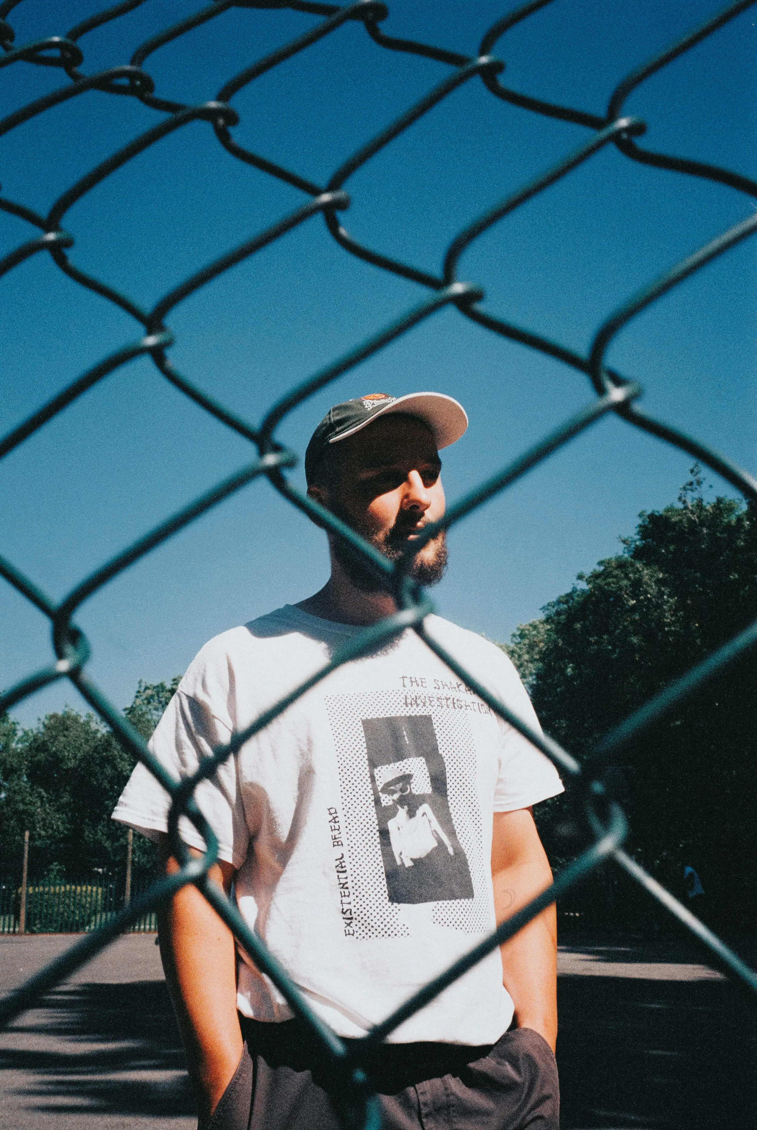 Artist Of The Week #190 - elkyn