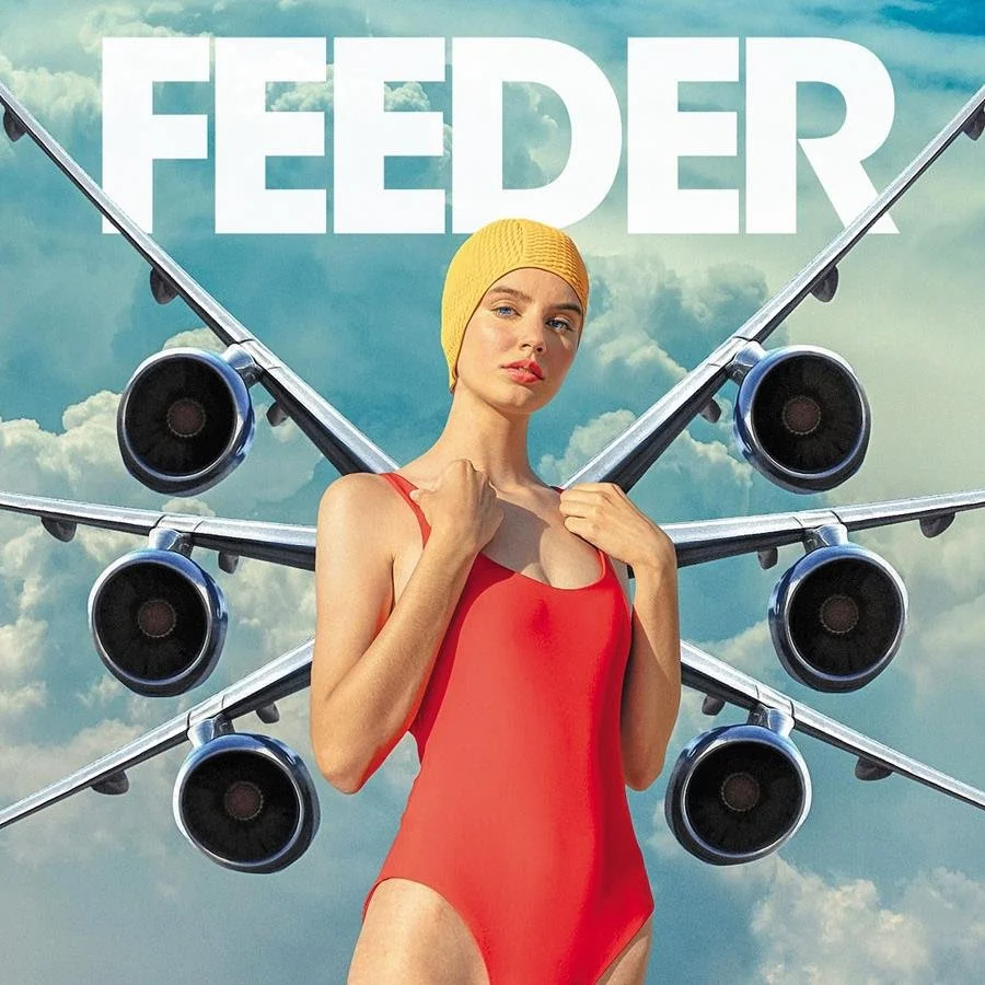Album Review: Feeder - 'Torpedo'
