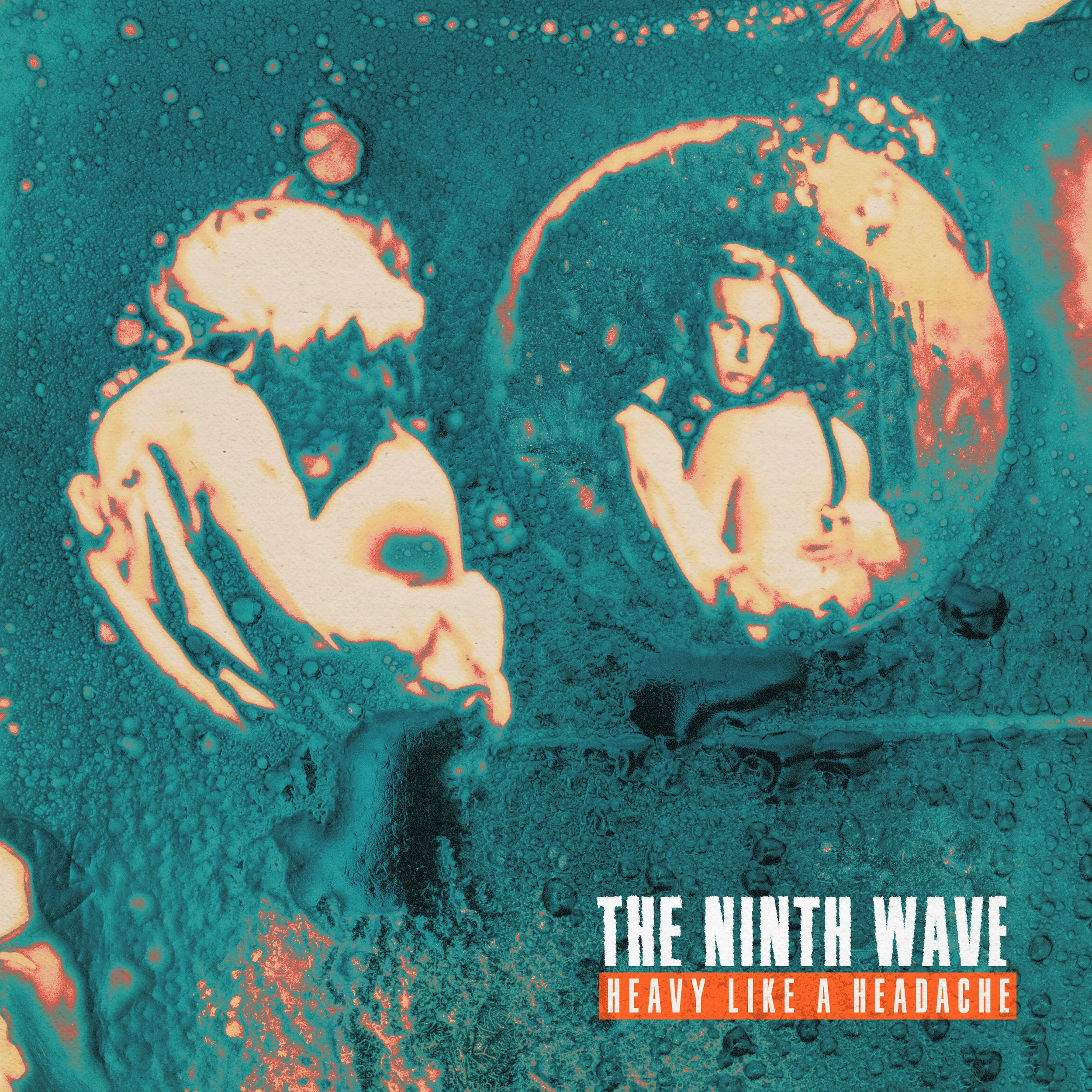 Album Review: The Ninth Wave - 'Heavy Like a Headache'